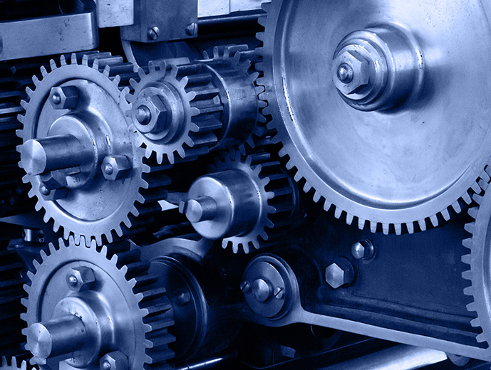 General machinery General machinery